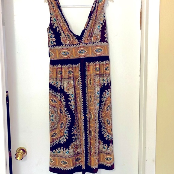Perfect holiday dress ! Size 6 - Picture 1 of 10